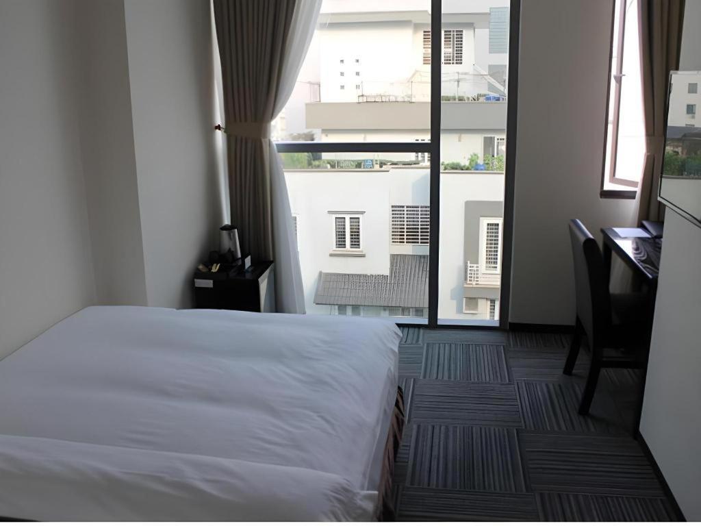 Sakura Hotel 2 Hanoi Exterior photo