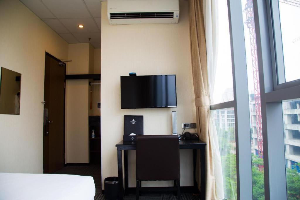 Sakura Hotel 2 Hanoi Exterior photo